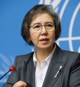yanghee lee
