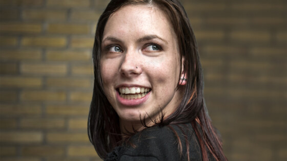 Chaeli – profielfoto