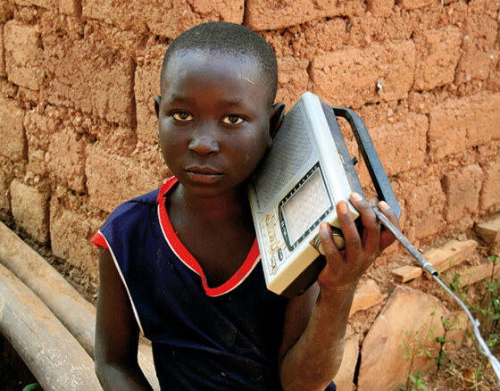 Radio