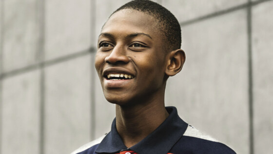 Youngster_Keita