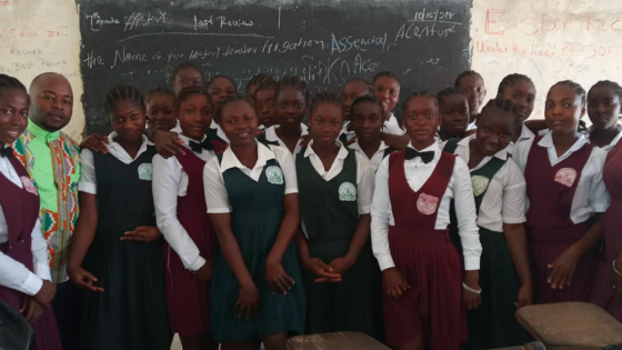 Action – preventing sexual violence