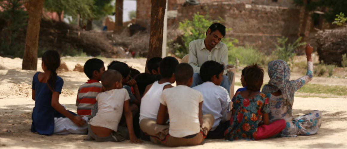 Children’s rights – Child labor