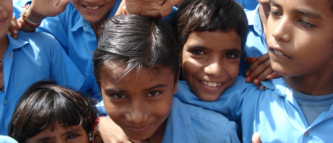 Children’s rights – child participation