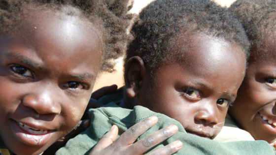 Children’s rights – HIV-AIDS