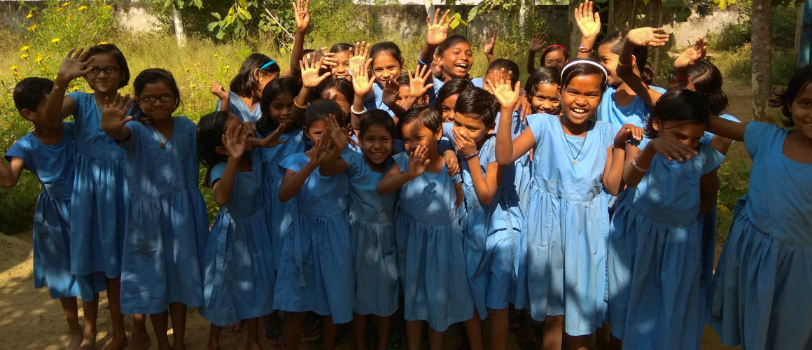 Action – Protecting Child Rights through child participation